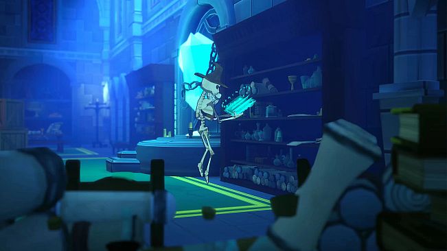 Rivalia: Dungeon Raiders