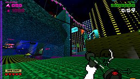 CASTILLO: The Nine Circles