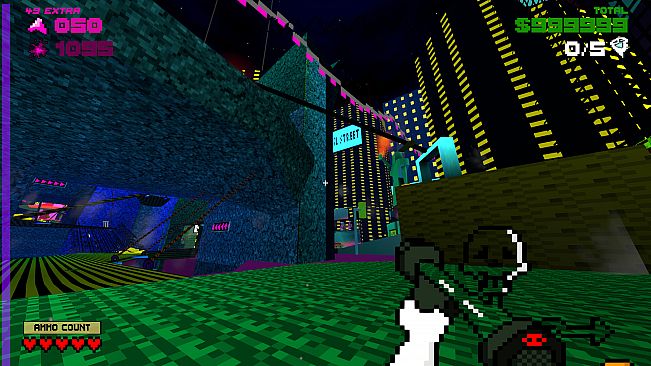 CASTILLO: The Nine Circles