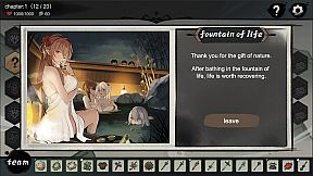 九霄风云录 Legends Of The Divine Land