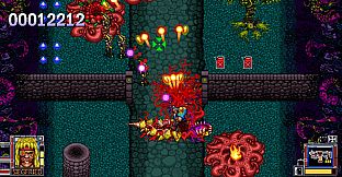 SturmFront - The Mutant War: Ubel Edition