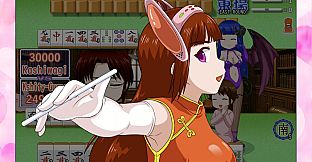 Mahjong girl Kshity-Gurpa