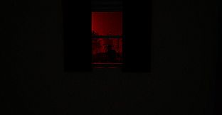 Red Rooms