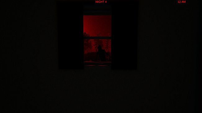 Red Rooms