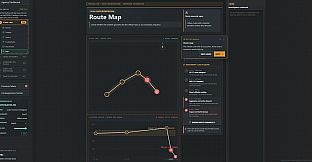 Accident Investigator Simulator: Black Box