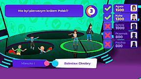 Brain Show: Party Game