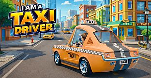I am a Taxi Driver