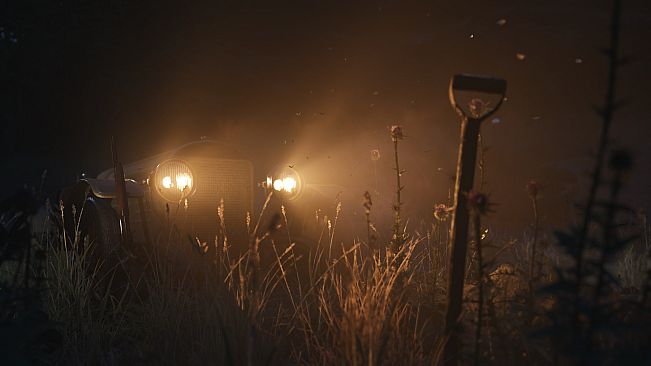 Mafia: The Old Country