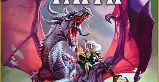 Fantasy Grounds - Splinters of Faith 2022 (5E)