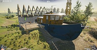 House Builder - Mechitecture Edition DLC