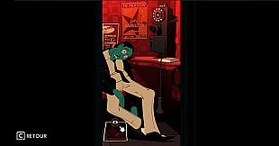 To Hell With The Ugly