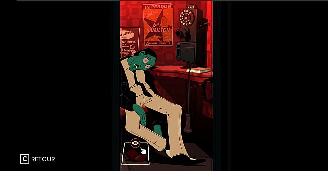 To Hell With The Ugly