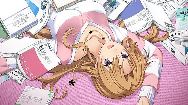 Memories Off -Innocent Fille-