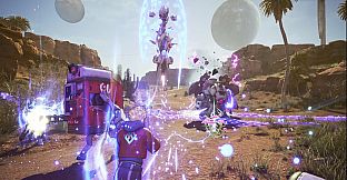 B.L.U.E. NOVA