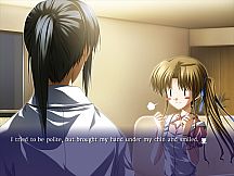 ef - the latter tale. (All Ages)