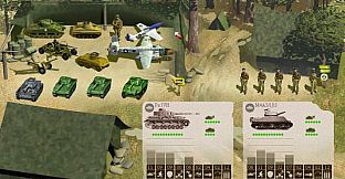 Panzer General 3D Assault