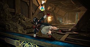 Atelier Yumia: The Alchemist of Memories & the Envisioned Land - Xbox Series X|S Upgrade Pack