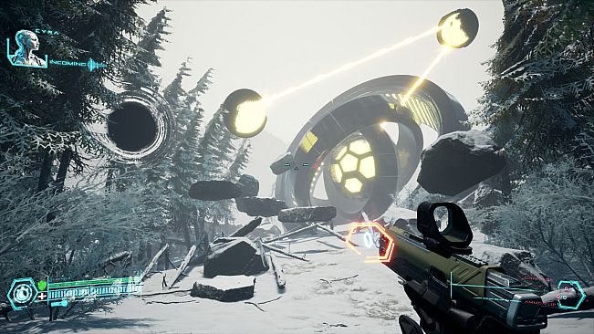 Biomass: Extermination