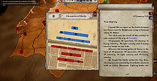 King's Orders - Chronicles of Battle