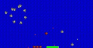 Tiger Fighter 1931 MP021