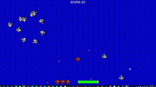 Tiger Fighter 1931 MP021