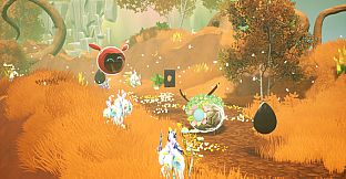 BoF1LL: A Withering World