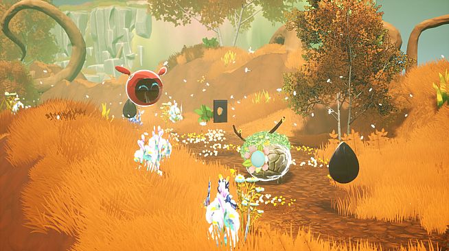 BoF1LL: A Withering World