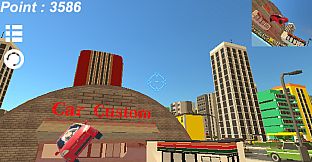 MissPedaling Simulator