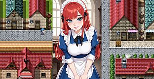 NTR Tales - Lustful Orders