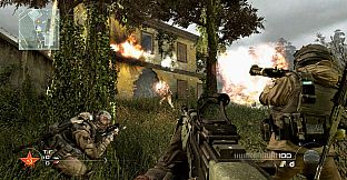 Call of Duty: Modern Warfare 2 Stimulus Package