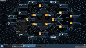 Children of the Galaxy