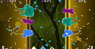 Against the Gradient