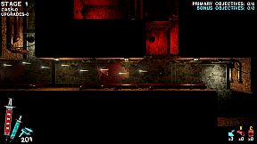 Overdosed - A Trip To Hell