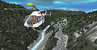 Trainz 2022 DLC - Route: Canadian Rocky Mountains - Columbia River Basin