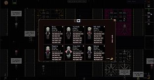 Crow's Curated Closet - Shop Simulator