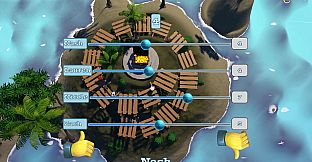 Tit for Tat: A Game Theory Adventure
