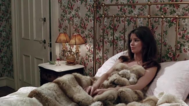 ROUGH KUTS: Silent Night, Bloody Night