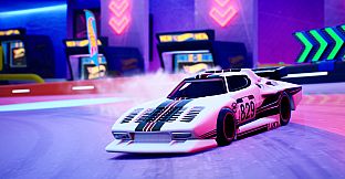 HOT WHEELS UNLEASHED 2 - Season Pass Vol. 2