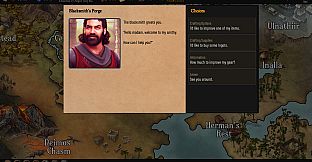 Erannorth Chronicles - Guilds and Secret Societies