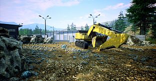 Offroad Transport Simulator