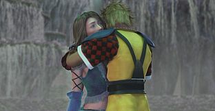 FINAL FANTASY X/X-2 HD Remaster