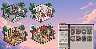 Dwellune: A Cozy Focus Room
