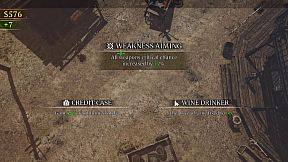 Marshal: The End of The Western Era