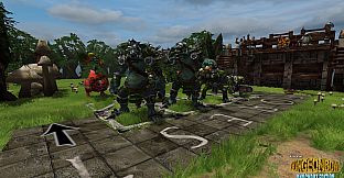 Dungeonbowl - Knockout Edition