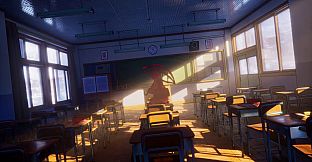 Mirror of the Phantom Maiden