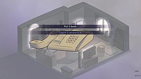 Reminiscence in the Night