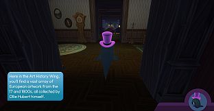 Geist Heist