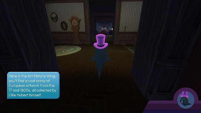 Geist Heist