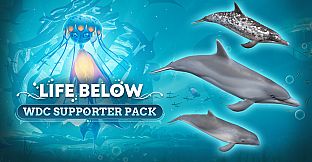 Life Below - WDC Supporter Pack