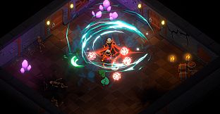 Soulcery: Deck of Shadows